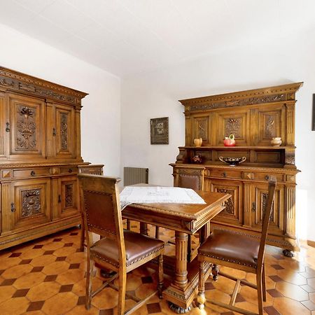 Apartamento La Terrazza Di Elico Finale Ligure Exterior foto