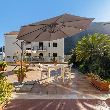 Apartamento La Terrazza Di Elico Finale Ligure Exterior foto