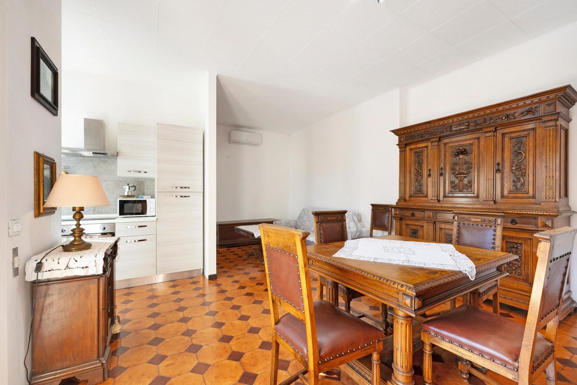 Apartamento La Terrazza Di Elico Finale Ligure Exterior foto