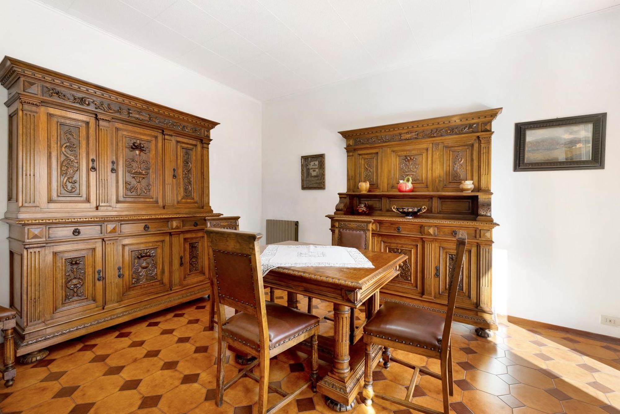 Apartamento La Terrazza Di Elico Finale Ligure Exterior foto