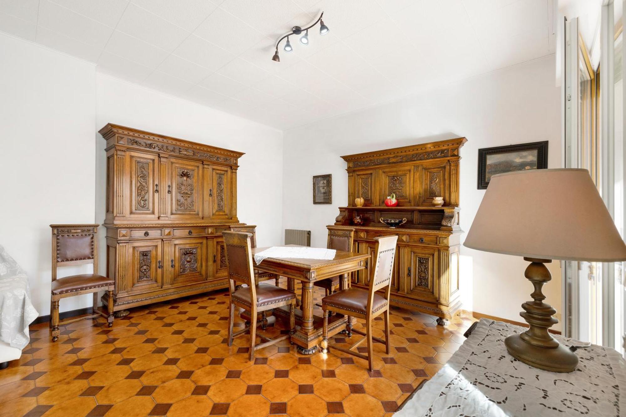 Apartamento La Terrazza Di Elico Finale Ligure Exterior foto