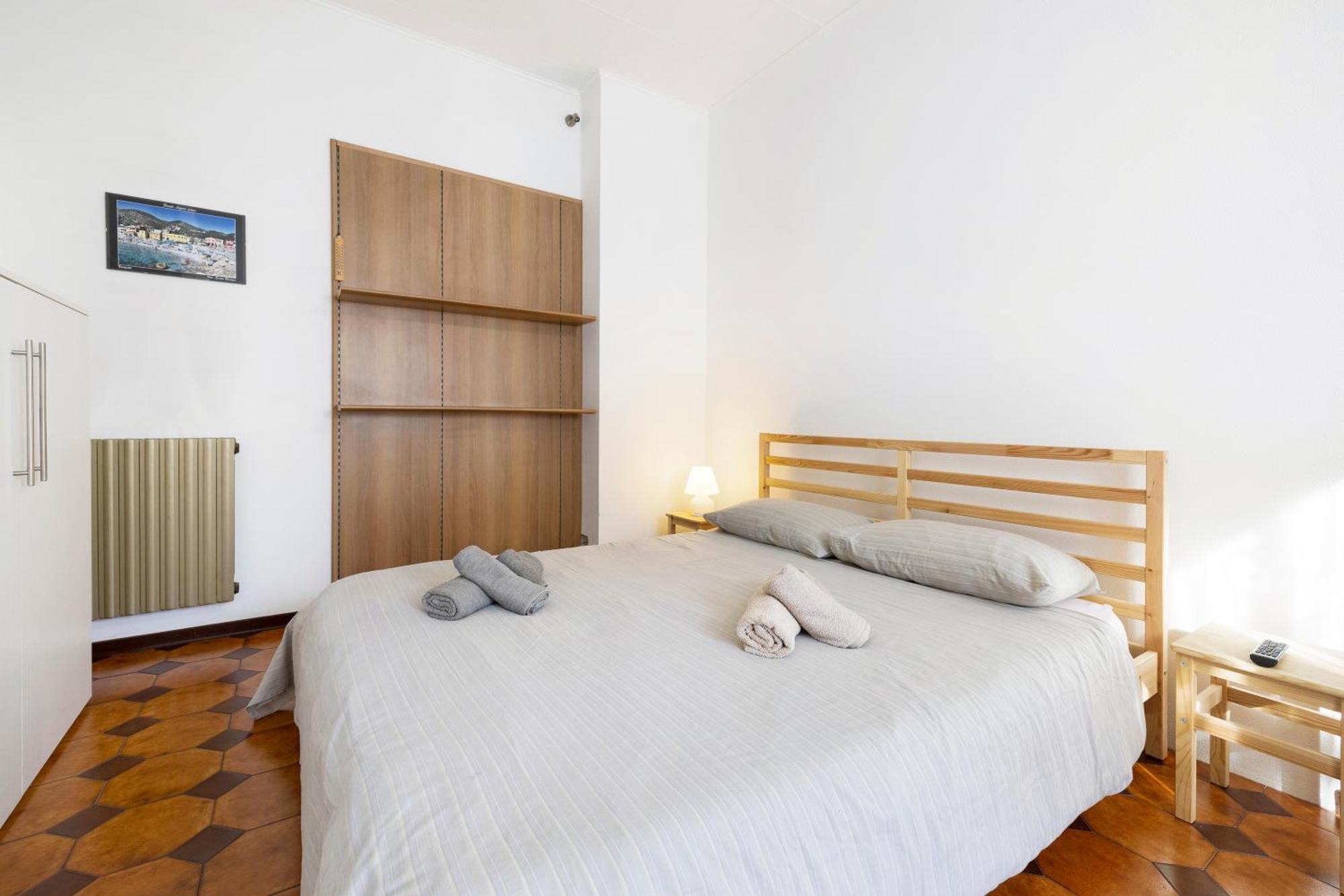Apartamento La Terrazza Di Elico Finale Ligure Exterior foto