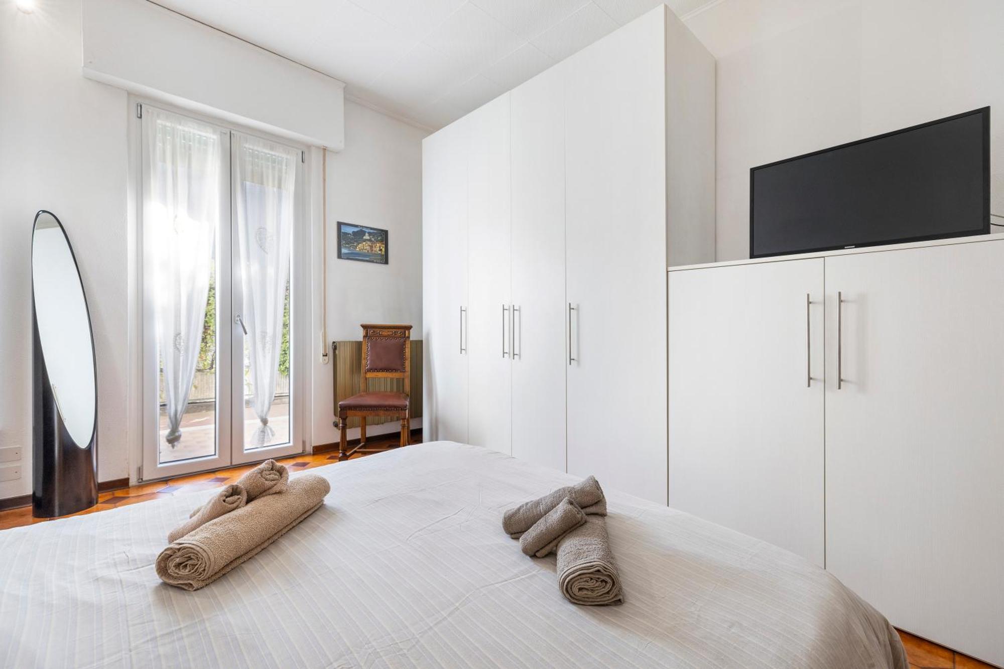 Apartamento La Terrazza Di Elico Finale Ligure Exterior foto